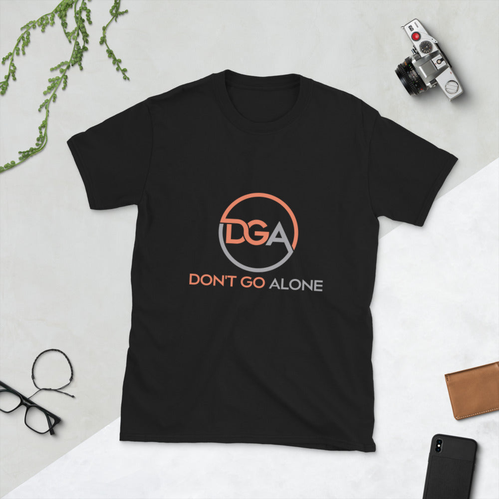 DGA Official Logo Tee